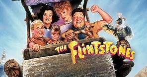 I Flintstones (film 1994) TRAILER ITALIANO