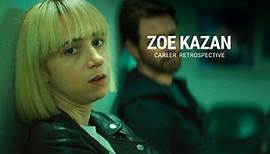 Zoe Kazan | Career Retrospective