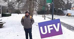 University Of the Fraser Valley (UFV) | Abbotsford, British Columbia