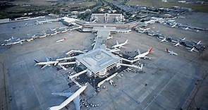 What Is Madrid Airport Code? Madrid Airport Code