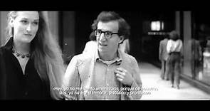 Manhattan - Woody Allen (1979) Trailer Subtitulado