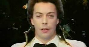 Tim Curry in The Worst Witch