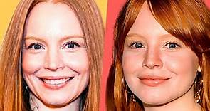 The Story of Lauren Ambrose | Life Before Fame