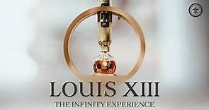 LOUIS XIII Cognac, the INFINITY EXPERIENCE