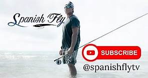 Spanish Fly Trailer