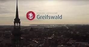 University and Hanseatic City of Greifswald- Corporate video
