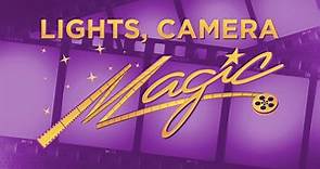 STAR MAGIC - Every idea counts so take the chance now and...