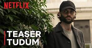 Il TEASER TUDUM della STAGIONE 5 di YOU | Netflix Italia