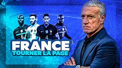 Comment bien gérer l’héritage de l'équipe de France ?