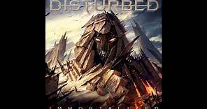 Disturbed - Legion of Monsters