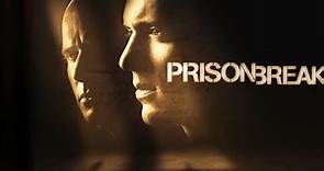 PRISON BREAK - Official Trailer #1 - Subtitulado (1080p)
