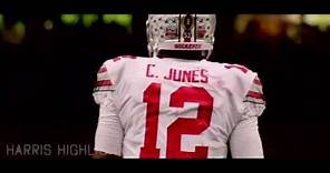 Cardale Jones || Official Ohio State Highlights