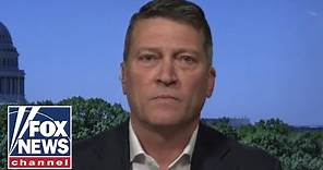 Rep. Ronny Jackson: Democrats have abandoned support for Israel