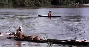 Luis Llosa - 800 mérföld az Amazonason - 1993.