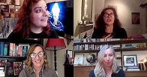 Trial By Stone Interview with the Glorious Ladies of Puppetry