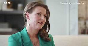 Princess Martha of Norway | Europe's Royals Revealed | BBC Select