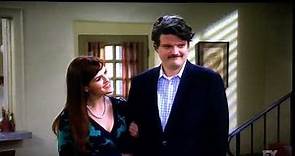 Mom - Sara Rue as Candace 1 of 2