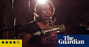 20 Feet from Stardom review – a shoutout to the backing singers
