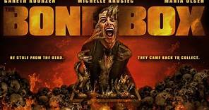 THE BONE BOX | Official Horror Trailer
