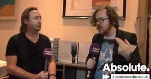 Julian Lennon: Interview