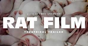 RAT FILM a film by Theo Anthony • Theatrical Trailer