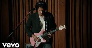 John Mayer - Last Train Home (Ballad Version - Official Video)