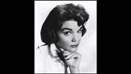 Second Hand Love - Connie Francis 1962 (# 9)