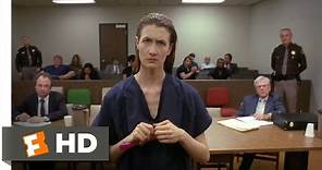 Citizen Ruth (1/12) Movie CLIP - You Sicken Me (1996) HD