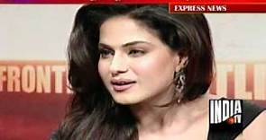 Veena Malik Says, I Am Accountable To God, Not Mullahs