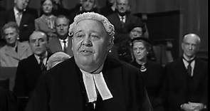 Testigo de cargo (1957) de Billy Wilder (El Despotricador Cinéfilo)