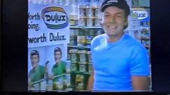 1980 TV Ads COMMERCIALS Holden Rodeo DULUX Soccer Pools Olivers Paints Pickering Vital Cereal 1980's