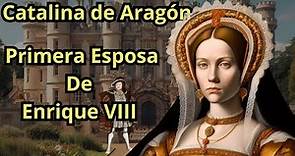 Catalina de Aragón: La Reina Inquebrantable