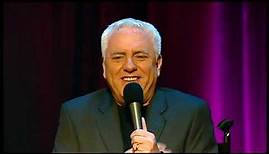 Dave Spikey - Living The Dream - Live