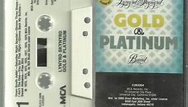 Lynyrd Skynyrd - Gold & Platinum