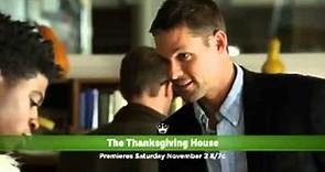 The Thanksgiving House Trailer for Movie Review at http://www.edsreview.com