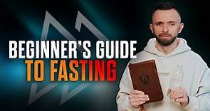 Beginner’s Guide to Fasting