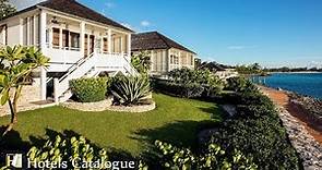 French Leave Resort, Autograph Collection Overview - Eleuthera Unique Hotels