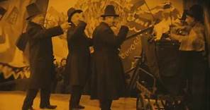 Il gabinetto del dottor Caligari (Film completo con sottotitoli in Italiano)