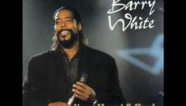 Barry White - Your Heart and Soul (1985) - 02. Your Heart and Soul