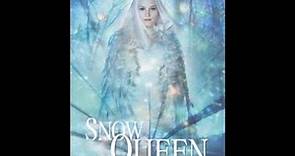 Snow Queen starring Bridget Fonda