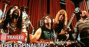 This Is Spinal Tap 1984 Trailer | Rob Reiner