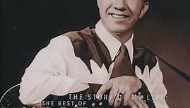 Marty Robbins - The Story Of My Life: The Best Of Marty Robbins 1952-1965
