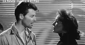La fièvre monte à El Pao 1959 - Casting du film réalisé par Luis Buñuel