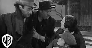 Citizen Kane | "Rosebud" Clip | Warner Bros. Entertainment