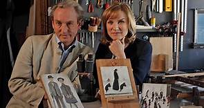 Fake or Fortune? - Series 4: 1. Lowry