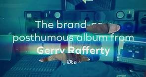 Gerry Rafferty - Rest In Blue