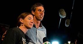 Why Beto O'Rourke's Wife, Amy O'Rourke, Will Be Central to His Presidential Campaign