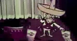 1960's Frito Bandito TV Commercial