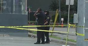 Man killed, two injured in shooting outside Washington Avenue Club