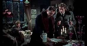 film horror-dracula il vampiro-1958-parte 2